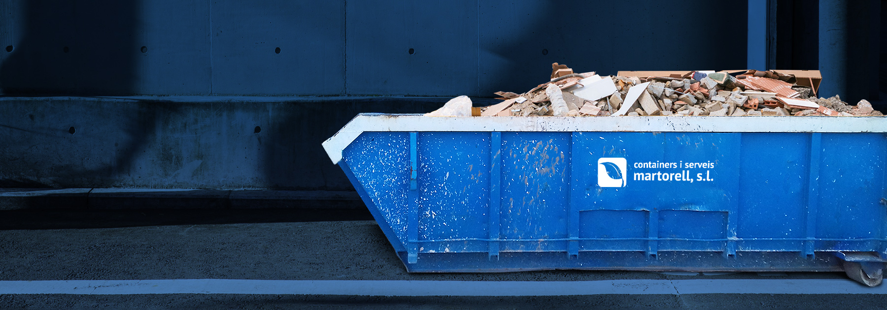 Containers i Serveis Martorell 4