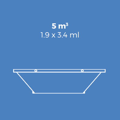 Img Contenedores de 5 m3