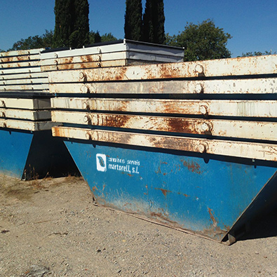 Img Contenedores de 5 m3