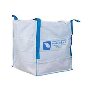 Img Venta de big bag para residuos